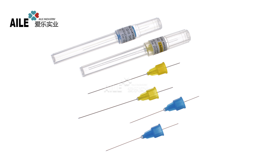 Anesthetic Dental Needle